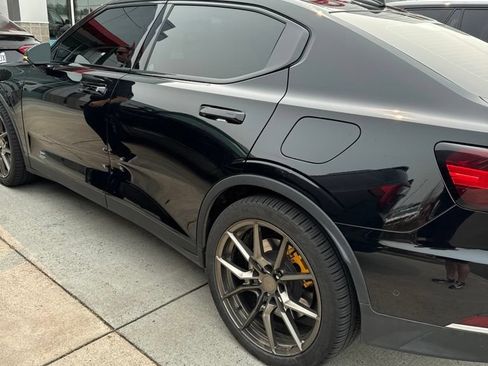 Used 2021 Polestar Polestar 2 w/ Performance Package AWD/4WD image 7