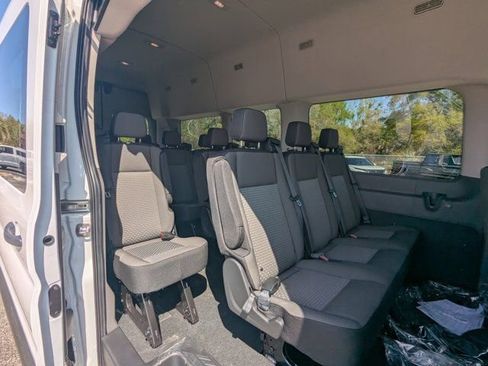 New 2026 Ford Transit 350 XLT image 45