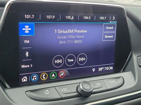 Used 2019 Chevrolet Blazer RS image 28