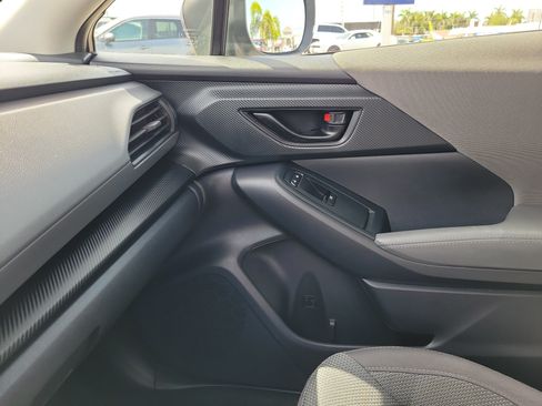 Certified 2024 Subaru Crosstrek 2.0i Premium AWD/4WD image 30