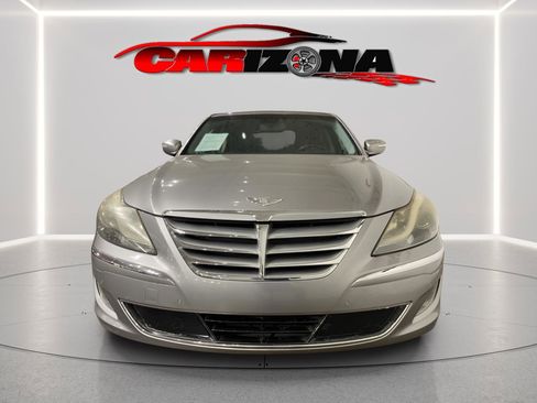 Used 2012 Hyundai Genesis 5.0 R-Spec image 2