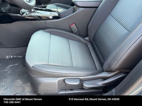 New 2026 Chevrolet Trax LT image 30