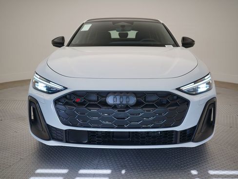 New 2025 Audi S5 Premium Plus image 4