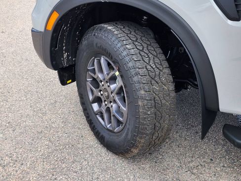 New 2026 Ford Ranger XLT w/ FX4 Off-Road Package AWD/4WD image 31