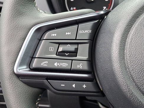 New 2026 Subaru Forester Limited image 18