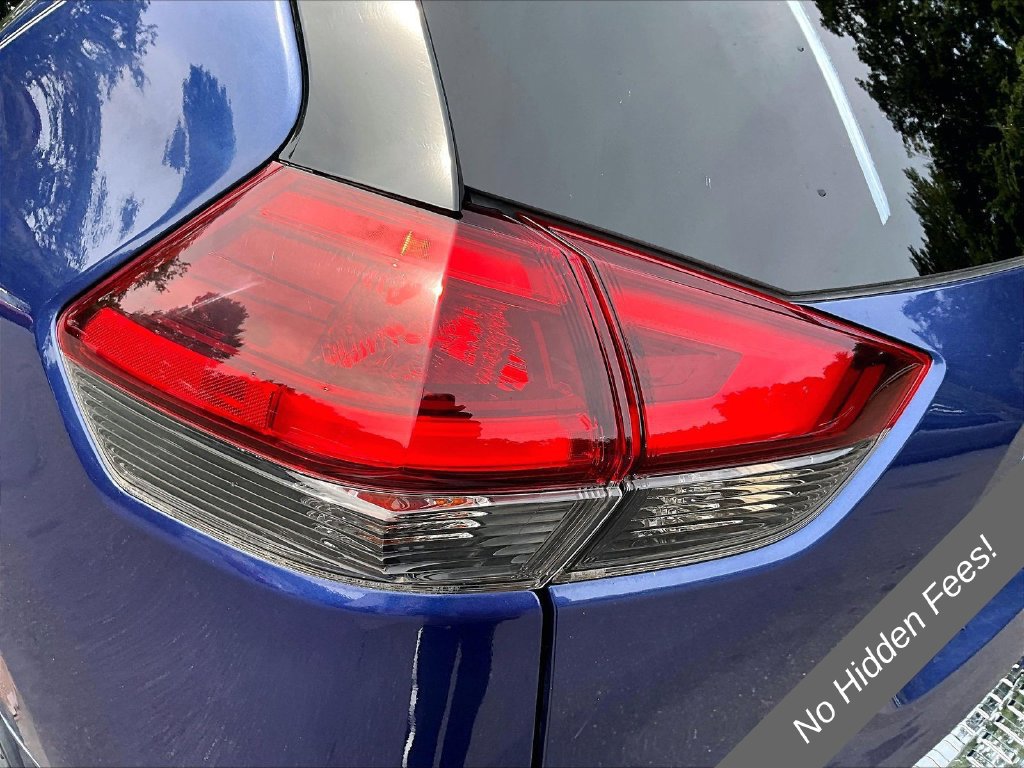 Used 2020 Nissan Rogue SL w/ Premium Package AWD/4WD image 26