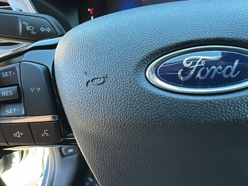 New 2026 Ford Escape Active w/ Cold Weather Package AWD/4WD image 19
