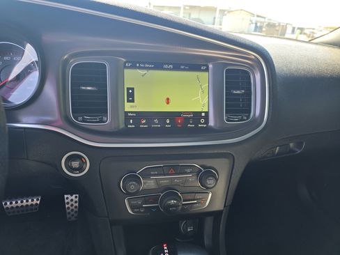 Used 2021 Dodge Charger Scat Pack w/ Navigation & Travel Group image 13