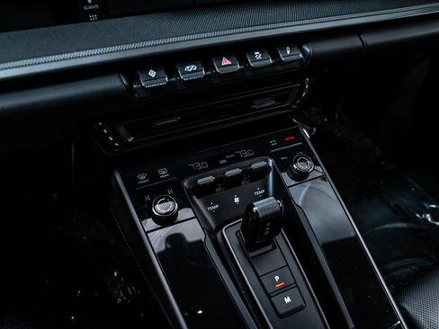 Used 2021 Porsche 911 Carrera S image 22