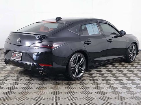 Used 2024 Acura Integra A-Spec image 10