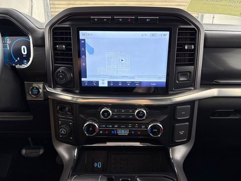 Used 2023 Ford F150 Lariat w/ Equipment Group 502A High AWD/4WD image 18