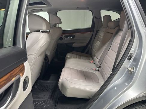 Used 2019 Honda CR-V EX-L image 15