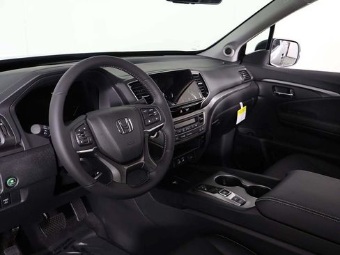 New 2026 Honda Ridgeline RTL image 16