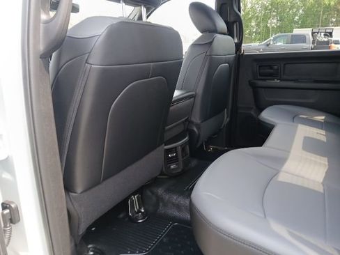 New 2026 RAM 4500 Tradesman w/ Chrome Appearance Group AWD/4WD image 17