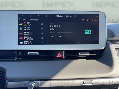 Used 2023 Hyundai Ioniq 5 SE w/ Cargo Package AWD/4WD image 16