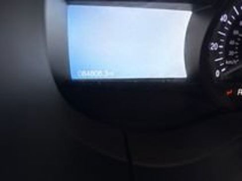 Used 2019 Ford Edge SEL w/ Equipment Group 201A FWD image 4