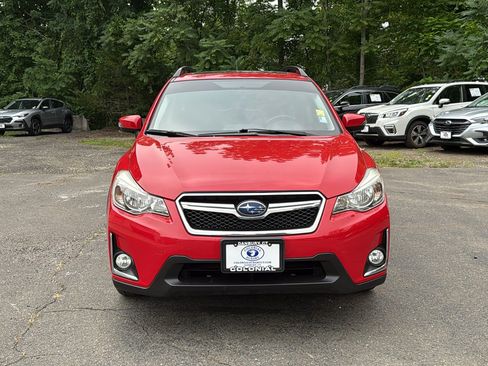 Used 2017 Subaru Crosstrek 2.0i Premium w/ Special Edition AWD/4WD image 4