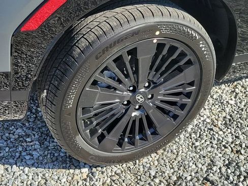 New 2026 Hyundai Santa Fe Calligraphy image 22