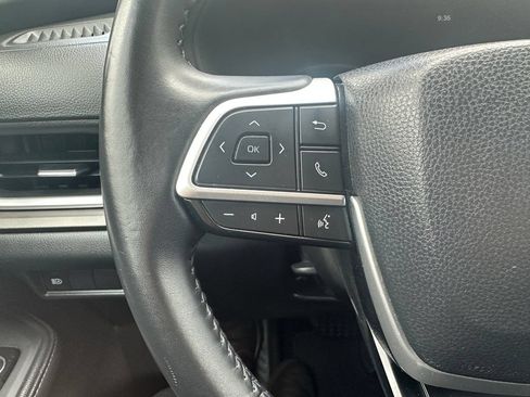 Used 2025 Toyota Grand Highlander AWD image 20