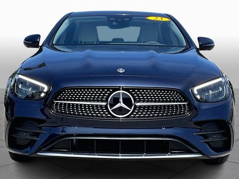 Used 2023 Mercedes-Benz E 350 E 350 image 3
