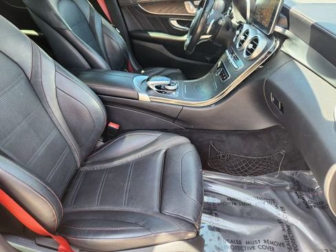 Used 2016 Mercedes-Benz C 450 AMG image 19