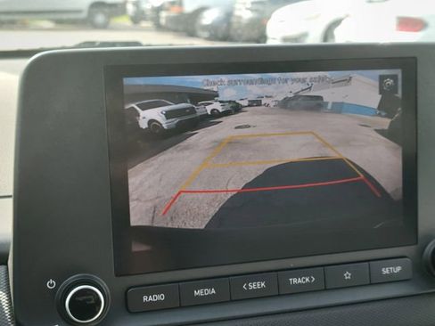 Used 2023 Hyundai Kona SEL AWD/4WD image 27
