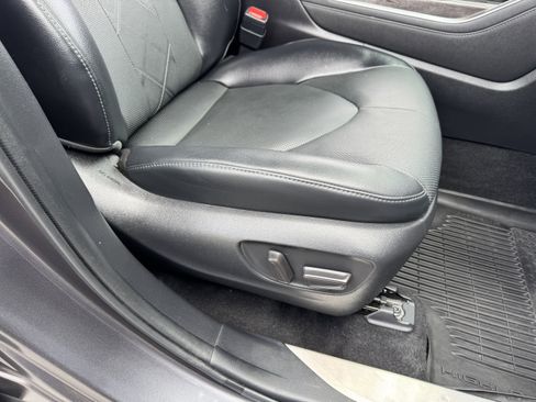 Used 2022 Toyota Highlander Platinum image 25