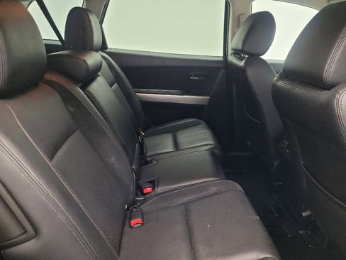 Used 2015 MAZDA CX-9 Grand Touring w/ GT Technology Package image 19