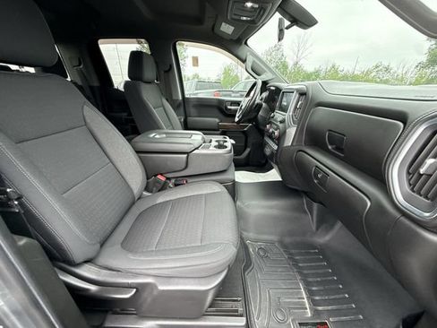 Used 2020 Chevrolet Silverado 1500 RST w/ All-Star Edition AWD/4WD image 26