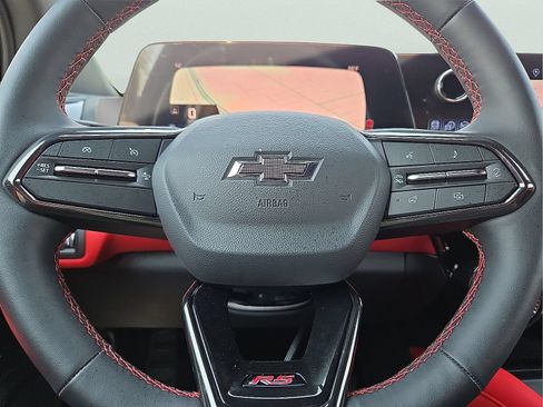 Used 2025 Chevrolet Blazer EV RS AWD/4WD image 24