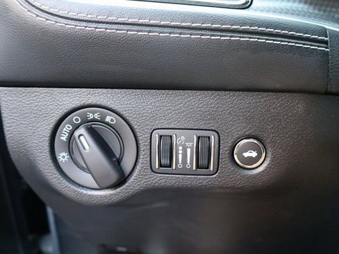 Used 2023 Dodge Challenger SRT Hellcat Widebody image 15