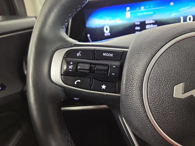 Used 2023 Kia Sportage SX AWD/4WD image 22
