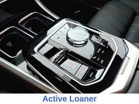 Used 2025 BMW i7 xDrive60 AWD/4WD image 43