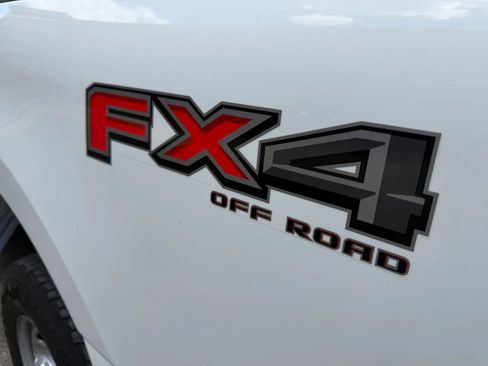 Used 2023 Ford F250 XL w/ 360-Degree Camera Package AWD/4WD image 12