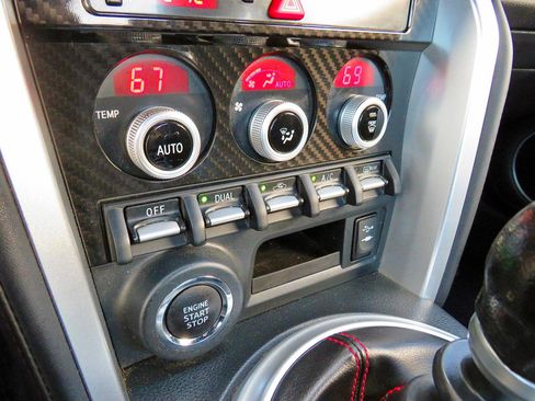 Used 2017 Subaru BRZ Limited w/ Performance Package image 24