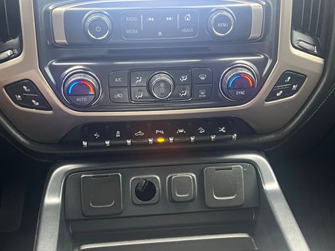 Used 2018 GMC Sierra 1500 Denali w/ Denali Ultimate Package image 33