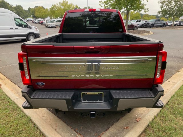 Used 2026 Ford F250 King Ranch AWD/4WD image 33