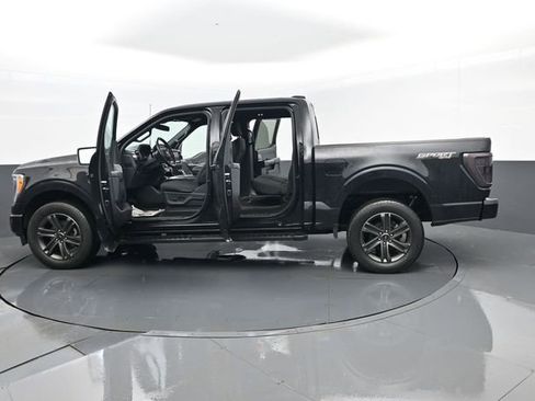 Used 2022 Ford F150 XLT w/ Equipment Group 302A High image 29