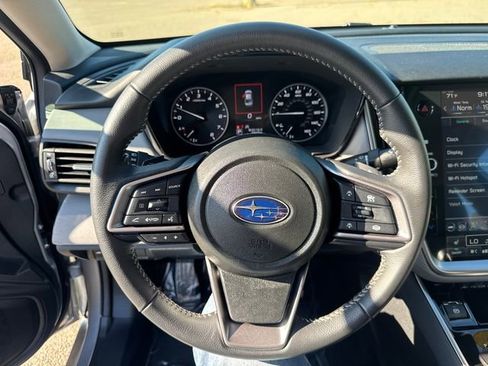 Certified 2025 Subaru Legacy Premium image 29
