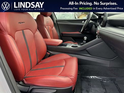 Used 2022 Kia K5 GT-Line w/ GT-Line FWD Premium Package image 12