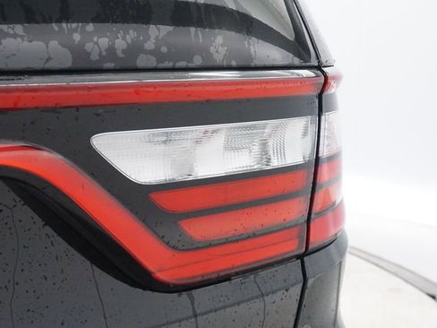 Used 2020 Dodge Durango R/T w/ Technology Group image 15