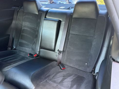 Used 2019 Dodge Challenger R/T Scat Pack image 27