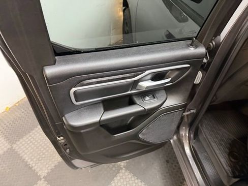 Certified 2023 RAM 1500 Big Horn image 26