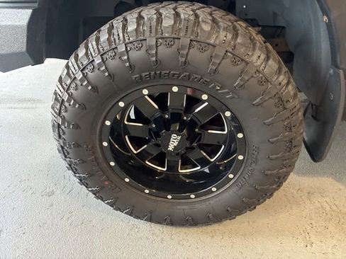 Used 2012 RAM 2500 Laramie w/ Protection Group AWD/4WD image 28