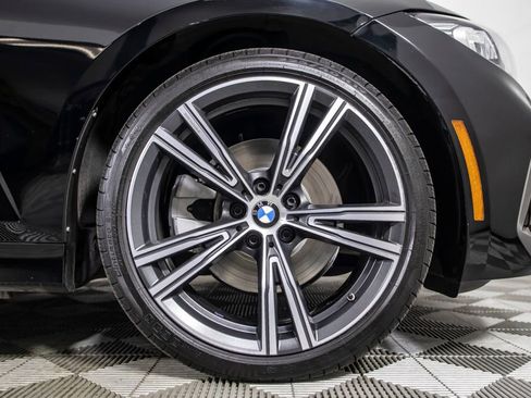 Used 2023 BMW 330i Sedan w/ Driving Assistance Package RWD image 21