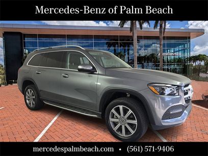 Certified 2023 Mercedes-Benz GLS 450 4MATIC
