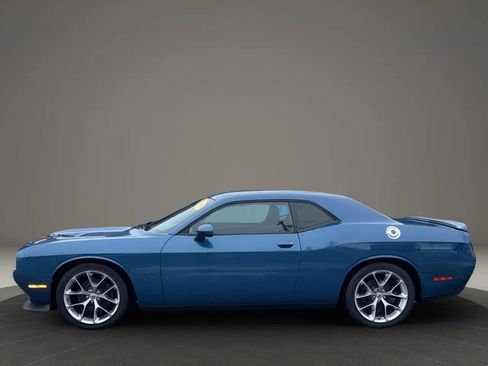 Used 2021 Dodge Challenger GT image 18