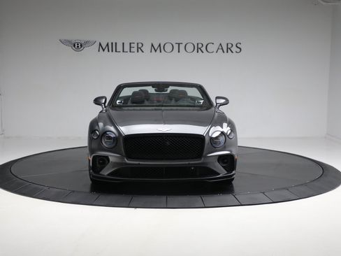 New 2023 Bentley Continental GT Speed AWD/4WD image 12
