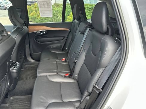 Used 2023 Volvo XC90 B6 Plus w/ Protection Package Premier AWD/4WD image 29