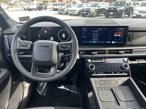 New 2025 Hyundai Santa Fe Calligraphy image 19